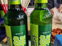-白鹤大冷面