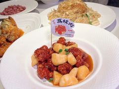 -南门食仙·手工福州菜(南门兜店)