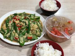 -忆夏爽黑仔漳州四果汤(顶澳仔猫街店)