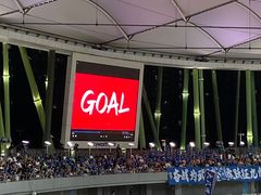 -深圳市宝安体育中心体育场