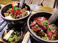 -擂饭(五一广场店)