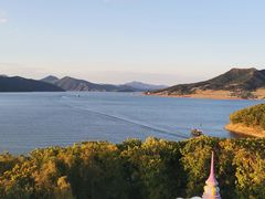 -松花湖风景名胜区