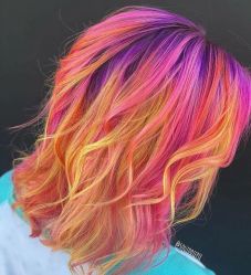 -MY HAIR ARDOR