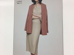 -优衣库(福州五四北泰禾广场店)