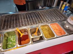 -苗记兴.肉夹馍.杂粮煎饼(四牌楼店)