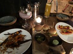 -Ocean's Table 欧舍