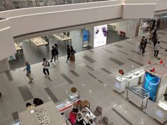 -华为智能生活馆(上海中山公园龙之梦)