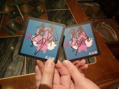 -MRX狼人杀俱乐部(黄浦店)