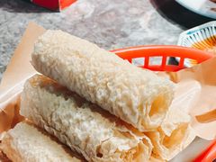-禄婶鸡煲·打边炉
