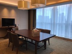 -广州粤海喜来登酒店