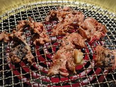 -谷牛日式烤肉(宝山U天地店)