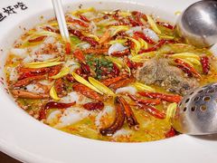 -太二酸菜鱼(财富购物中心店)