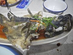 -锦里海景海鲜餐厅.三亚老字号(亚龙湾中心广场店)