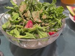 -谢氏老金口七号宴(武昌大道店)