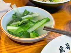 -兵哥豌豆面(壹方城店)