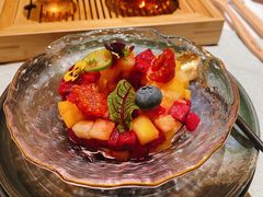 因果自在时令水果-叶叶菩提(旗舰店)