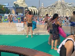 -苏州乐园森林水世界