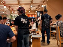 -味千拉面(广州白云机场T1西二店)