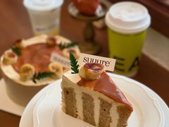 -流酥可心·牛乳蛋糕商店(禾祥西路店)