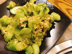-聚串门儿·东北烧烤(信义坊店)