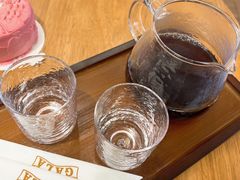 荔枝凝露-ZAZA.CAFE.BAR