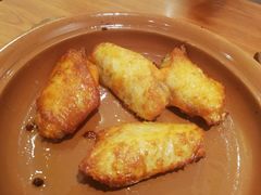 香烤鸡翅-萨莉亚意式餐厅(万嘉商业广场店)