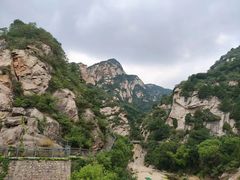 -黑龙潭风景区