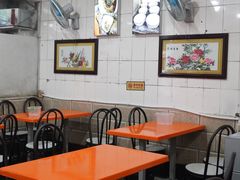 -南宁市连升风味小吃店