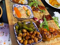 -牛啤堂精酿啤酒餐吧(五棵松华熙店)