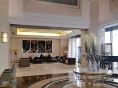 -昆山裕元花园酒店·囍园中餐厅