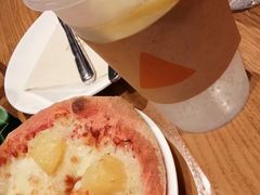 冰柠檬雪碧-乐凯撒披萨(正佳广场店)