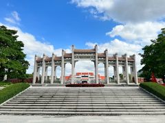 -中国闽台缘博物馆