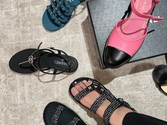 -CHANEL(恒隆广场店)