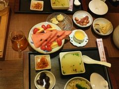 简餐-碧露轩·大益茶体验馆(镇江路店)