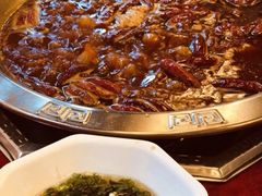 -山城年华老火锅(玉林店)