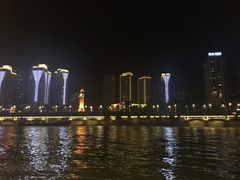 -重庆两江夜游-交运系列