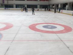 -炫采冰场(红博中央公园商场店)