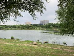 -门城湖公园