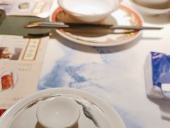 -醉英雄四川料理(新塘万达广场店)