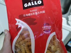 -物美超市(下沙云水店)