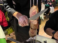 牛尖峰-戈拿旺巴西烤肉(崇文门店)