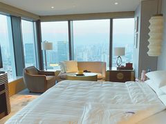 -上海静安香格里拉大酒店