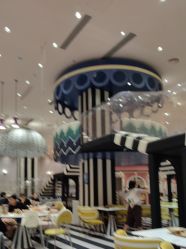 -奈尔宝·儿童乐园·亲子餐厅(鄞州万达店)