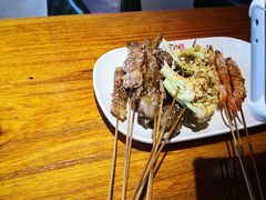 -本色.小马哥烧烤(五一路总店)