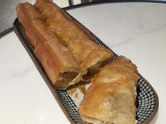 古早味油条-桃园眷村(万象天地店)