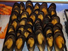 -博林天瑞喜来登酒店·西丽尚膳