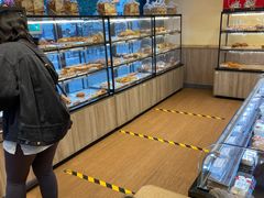 -85度C(北京八角物美店)