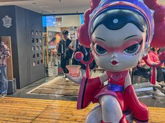 -霸王茶姬(正佳广场店)
