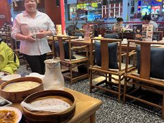 -满园烤鸭·春饼(中街大悦城店)