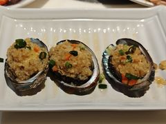 -旺豪海鲜餐厅(友谊阳光城店)